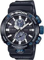 Reloj G-Shock Hombre Gravitymaster in Carbono GWR-B1000-1A1ER - GWR-B1000-1A1ER